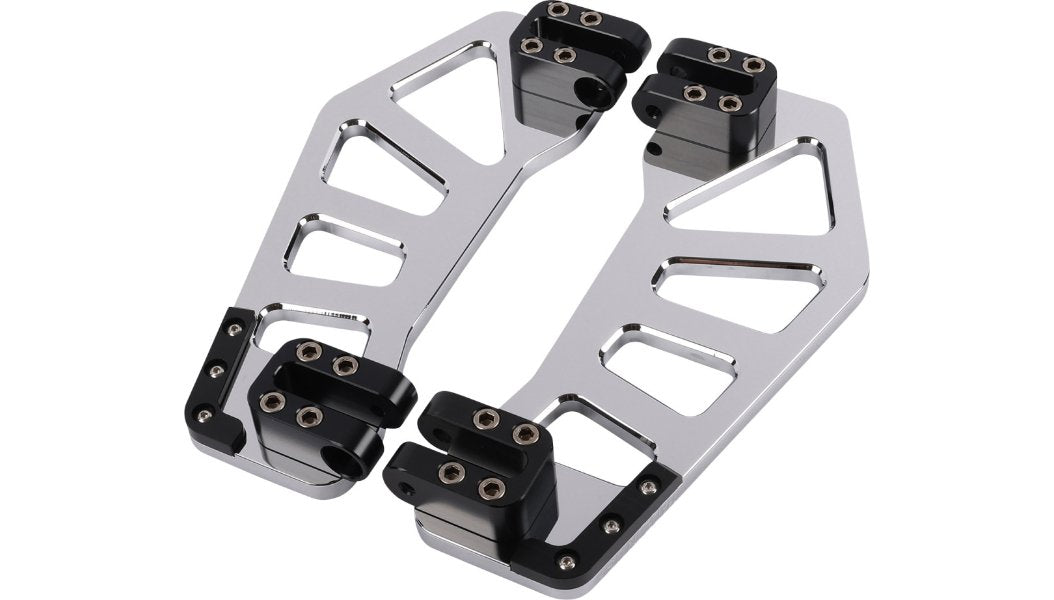 Thrashin Supply Apex Floorboards - Footpegs & Floorboards - Thrashin Supply - Lucky Speed Shop
