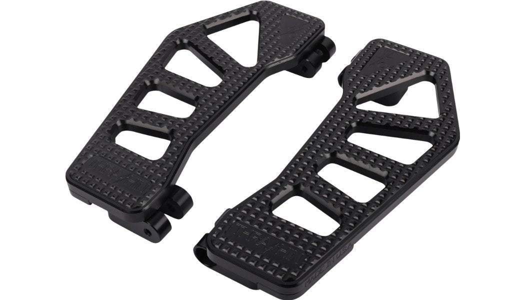 Thrashin Supply Apex Floorboards - Footpegs & Floorboards - Thrashin Supply - Lucky Speed Shop