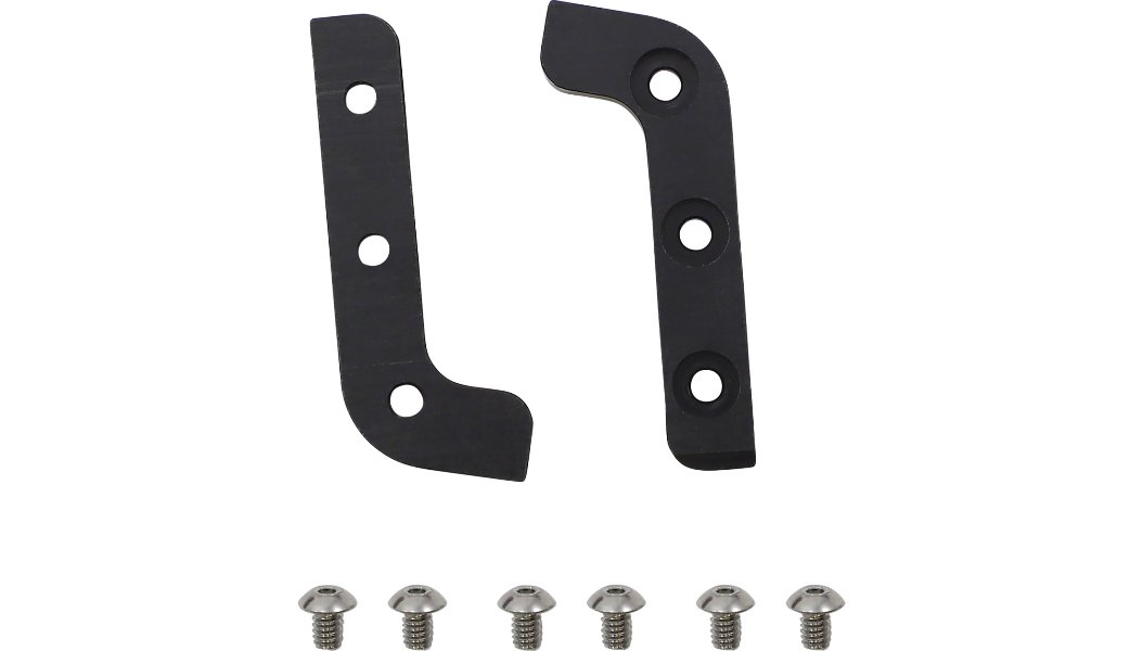 Thrashin Supply Apex Floorboards - Footpegs & Floorboards - Thrashin Supply - Lucky Speed Shop