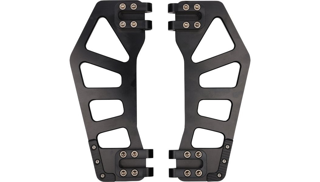 Thrashin Supply Apex Floorboards - Footpegs & Floorboards - Thrashin Supply - Lucky Speed Shop