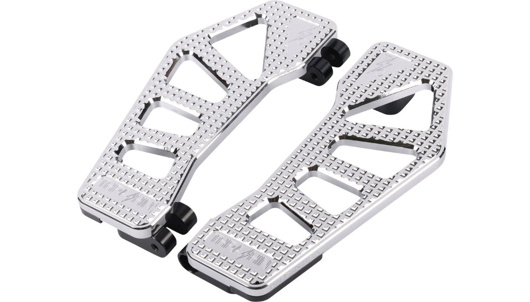 Thrashin Supply Apex Floorboards - Footpegs & Floorboards - Thrashin Supply - Lucky Speed Shop