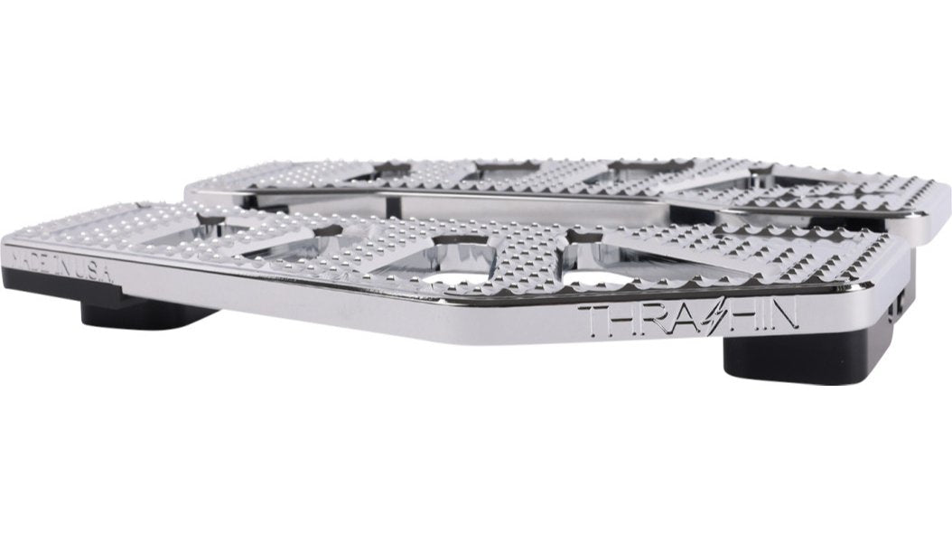 Thrashin Supply Apex Floorboards - Footpegs & Floorboards - Thrashin Supply - Lucky Speed Shop