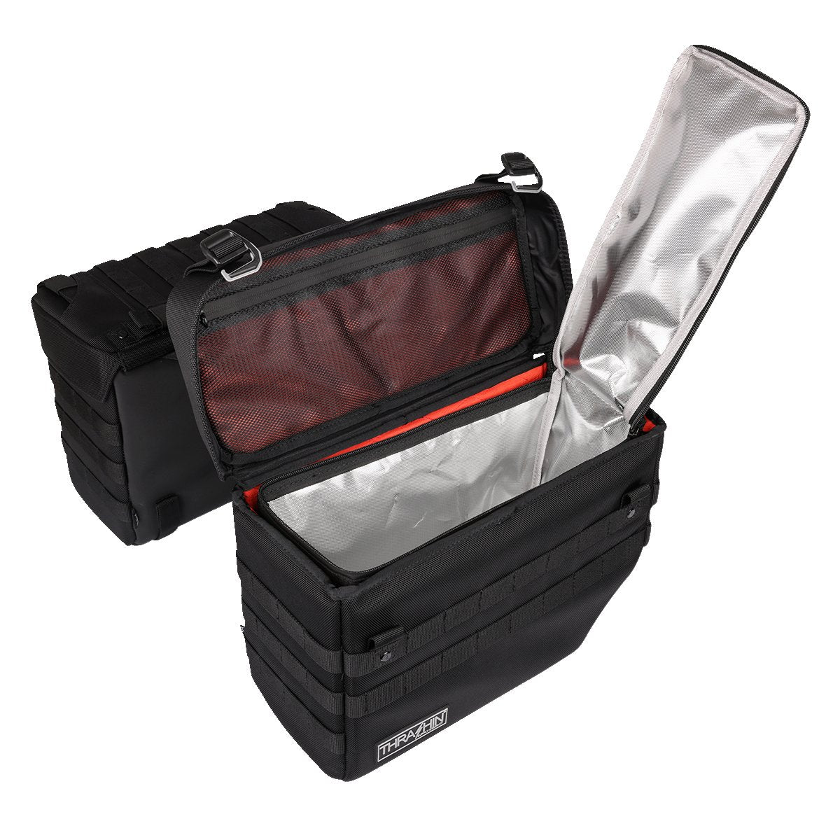 Thrashin Supply Co. Cooler Expedition Bag - Lucky Speed Shop