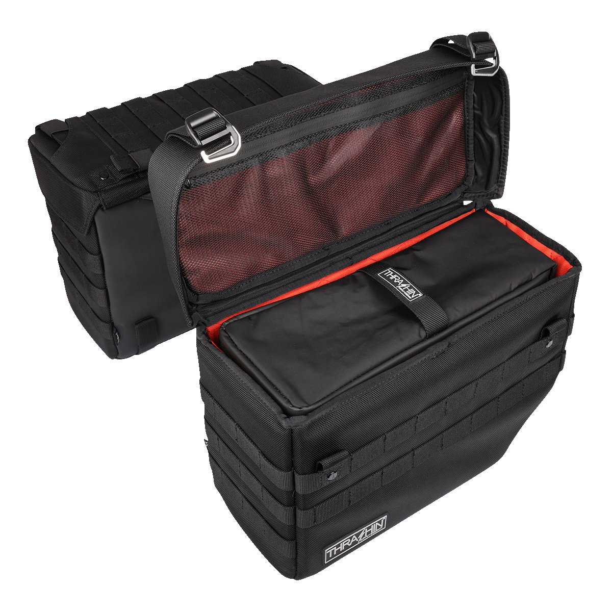 Thrashin Supply Co. Cooler Expedition Bag - Lucky Speed Shop