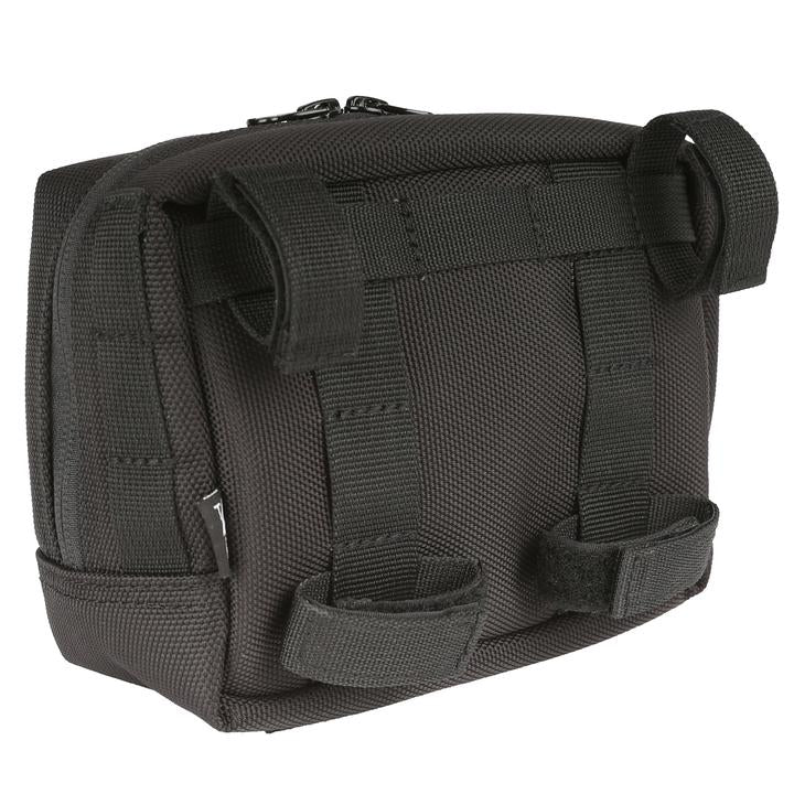 Thrashin Supply Co. Handlebar Bag - TRAVEL - Thrashin Supply - Lucky Speed Shop