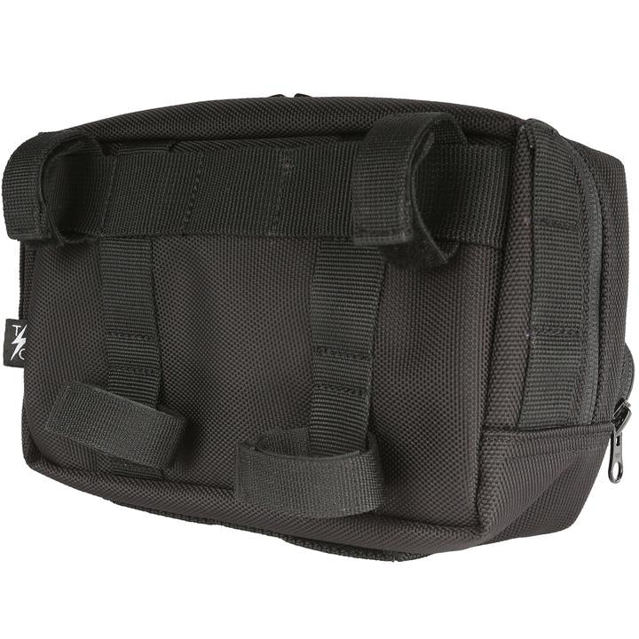 Thrashin Supply Co. Handlebar Bag Plus+ - TRAVEL - Thrashin Supply - Lucky Speed Shop