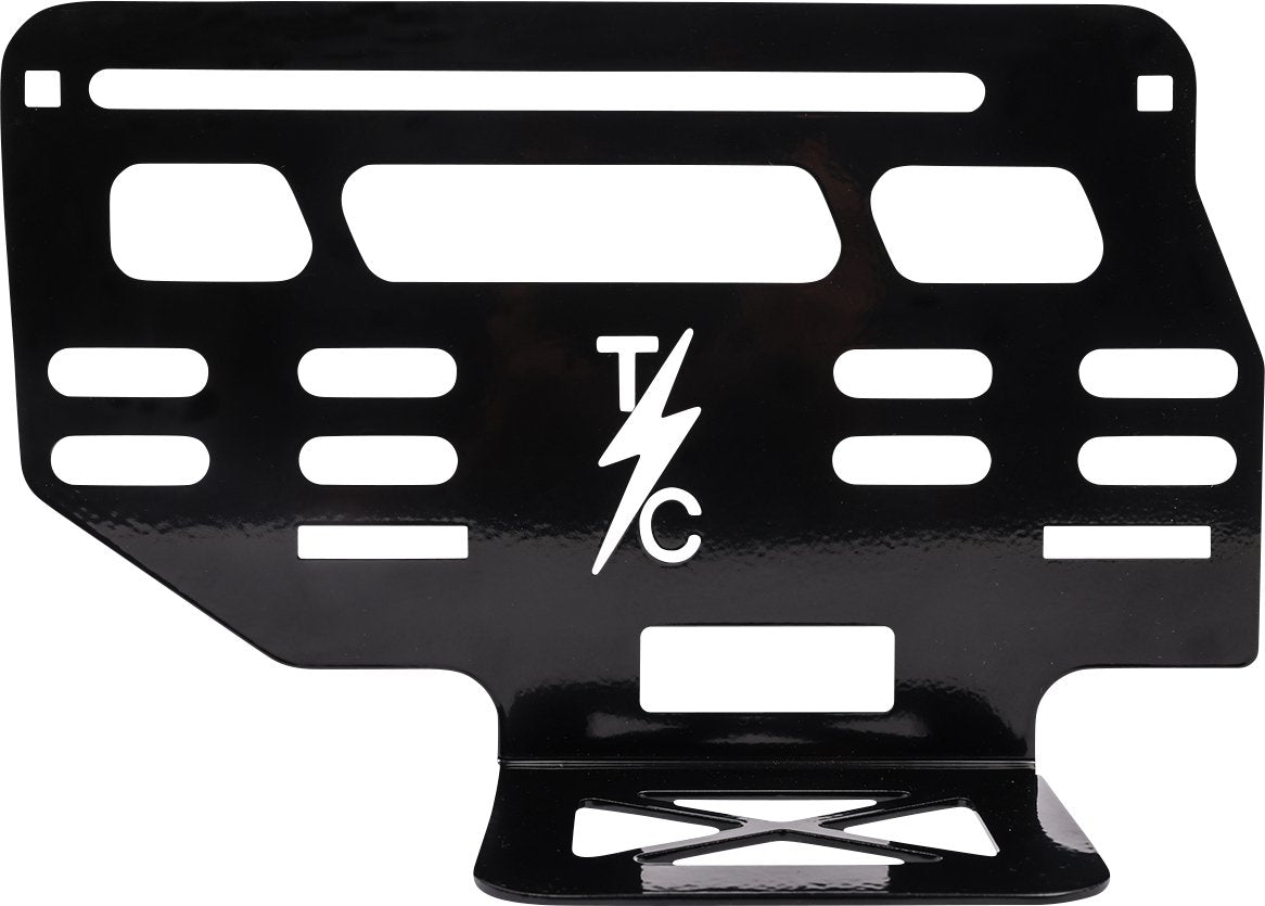 THRASHIN SUPPLY CO. Hard Mount Bag Brackets - Lucky Speed Shop