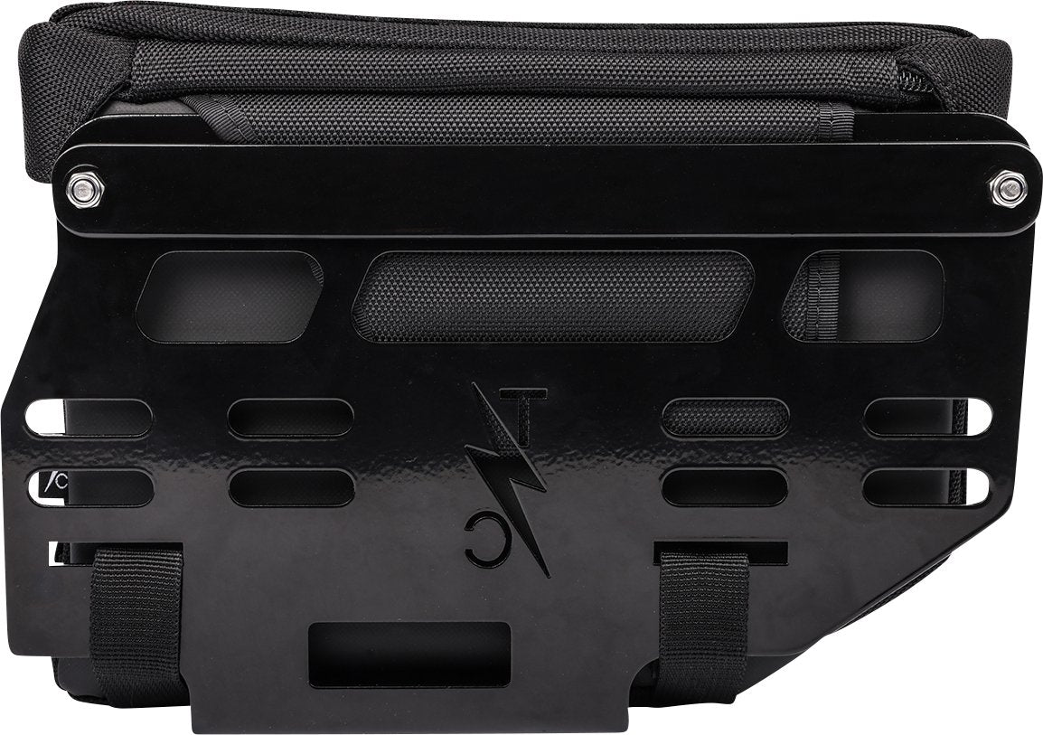 THRASHIN SUPPLY CO. Hard Mount Bag Brackets - Lucky Speed Shop