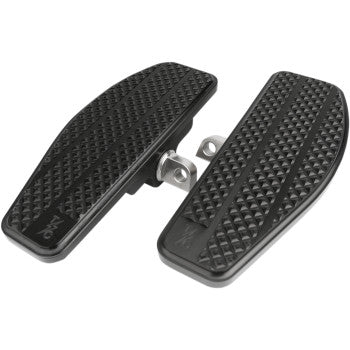 Thrashin Supply Co. Mini Floorboards - Footpegs & Floorboards - Thrashin Supply - Lucky Speed Shop
