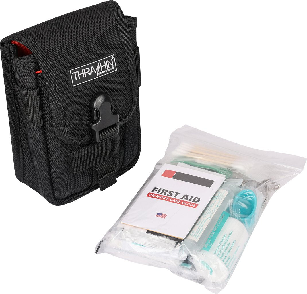 Thrashin Supply Co. Multi-Use Molle Pouch - Lucky Speed Shop