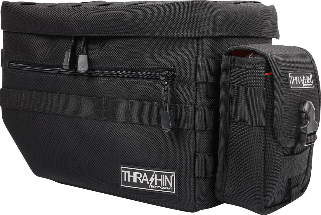 Thrashin Supply Co. Multi-Use Molle Pouch - Lucky Speed Shop