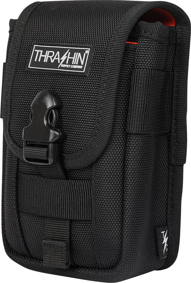 Thrashin Supply Co. Multi-Use Molle Pouch - Lucky Speed Shop