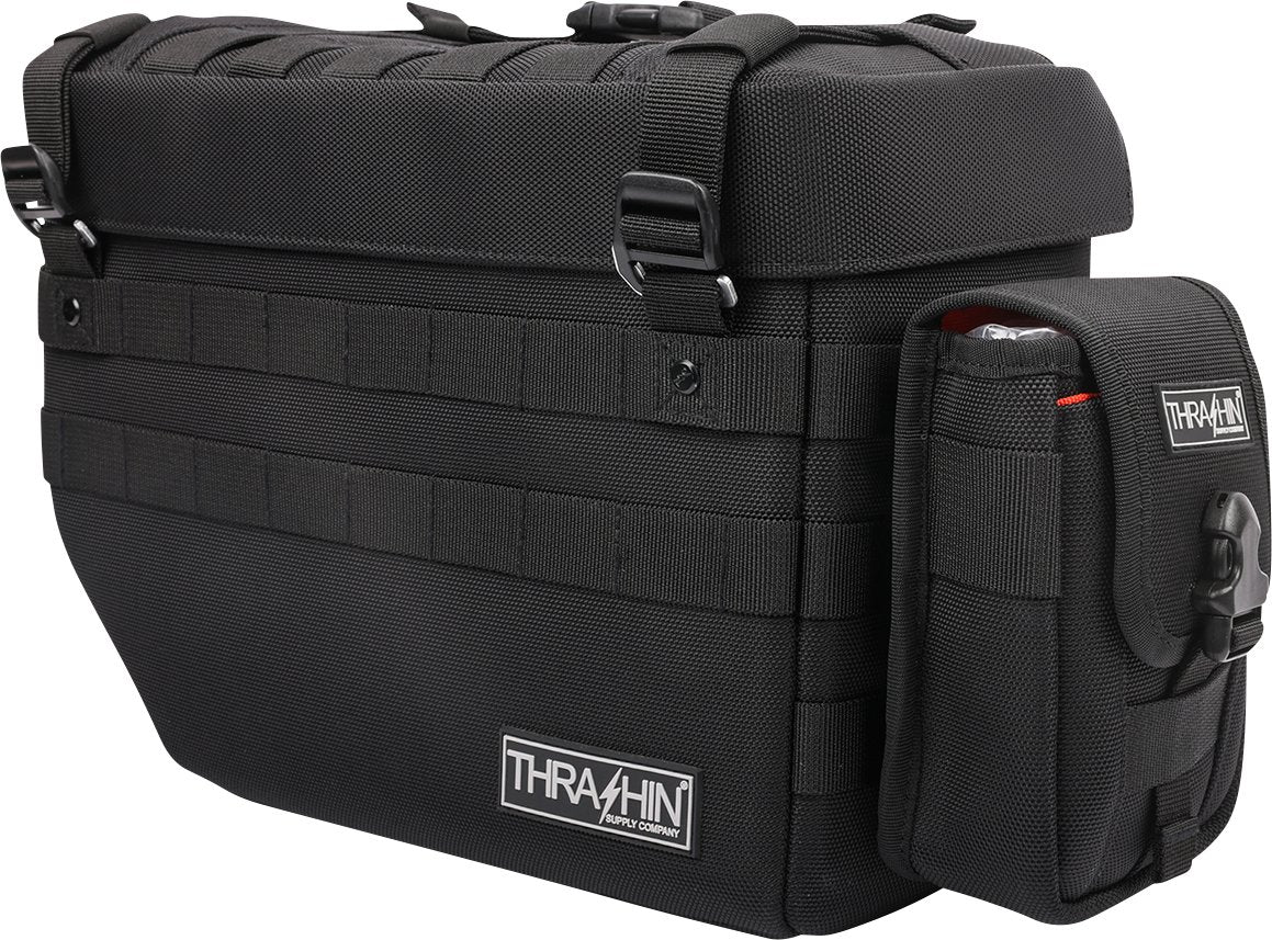 Thrashin Supply Co. Multi-Use Molle Pouch - Lucky Speed Shop