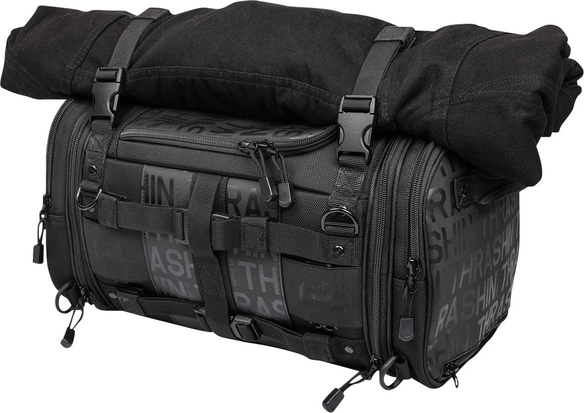 Thrashin Supply Co. Passenger Bag - Lucky Speed Shop