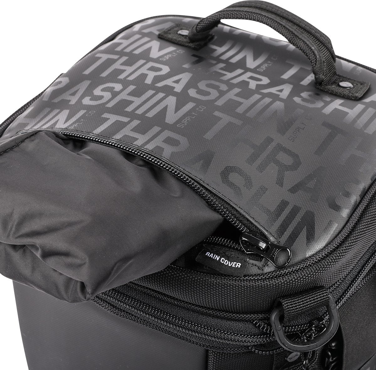 Thrashin Supply Co. Passenger Bag - Lucky Speed Shop