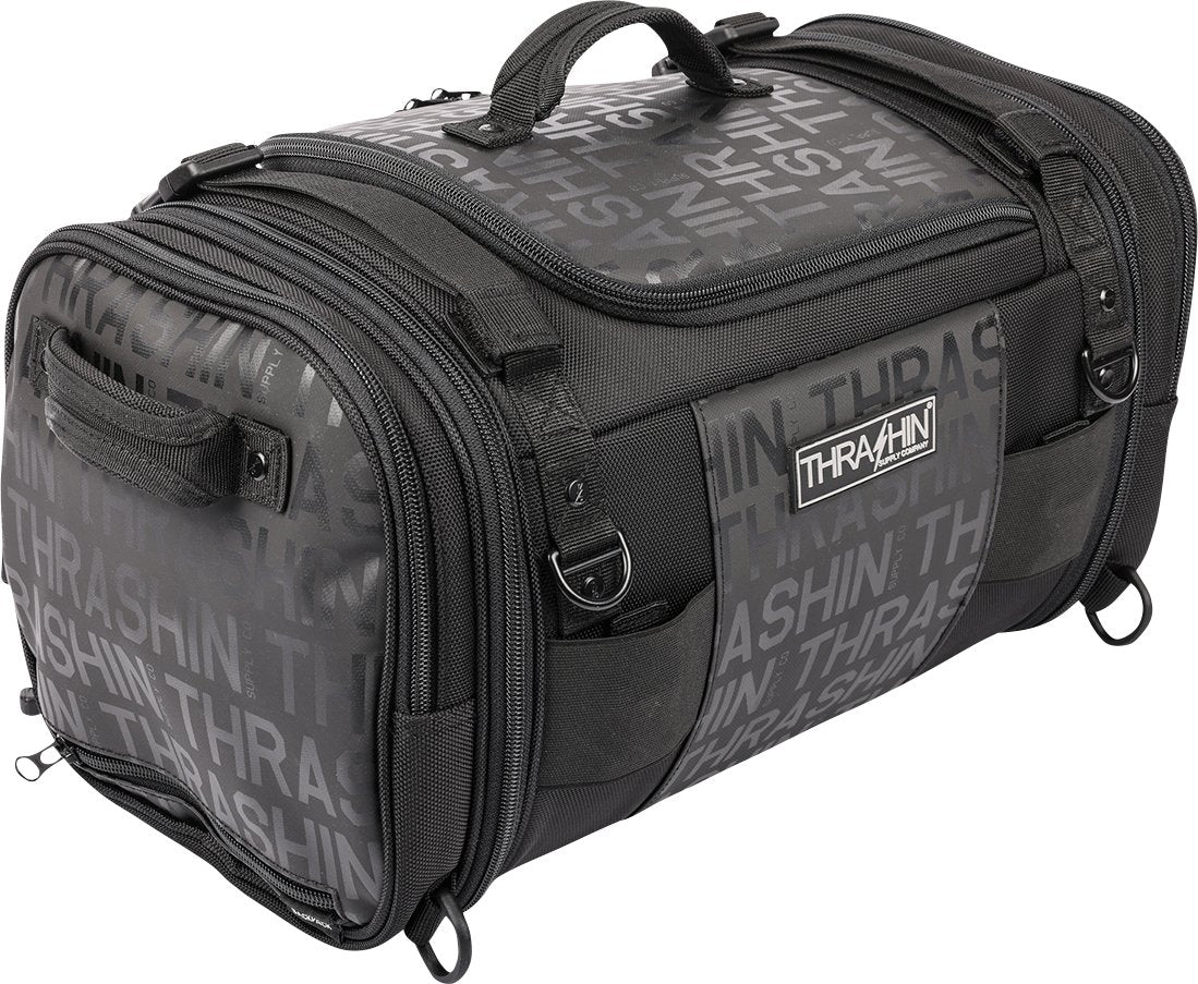 Thrashin Supply Co. Passenger Bag - Lucky Speed Shop