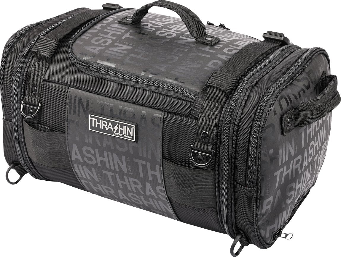 Thrashin Supply Co. Passenger Bag - Lucky Speed Shop