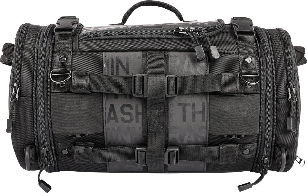 Thrashin Supply Co. Passenger Bag - Lucky Speed Shop