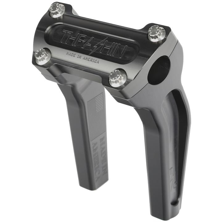 Thrashin Supply Co. Pullback Risers - Risers - Thrashin Supply - Lucky Speed Shop