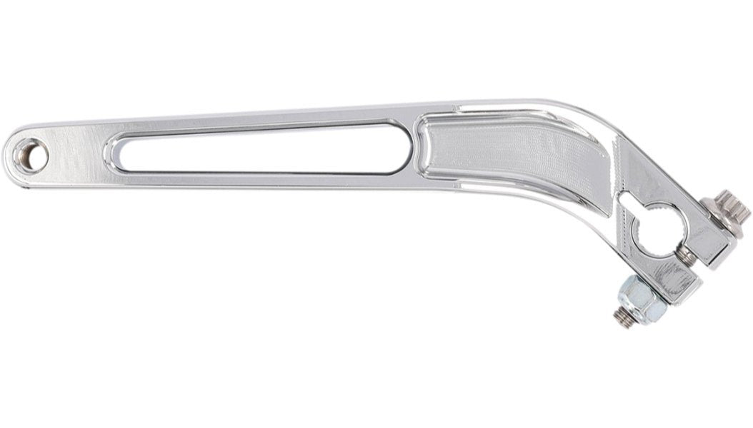 Thrashin Supply Co. shift lever - Shift & Brake arms - Thrashin Supply - Lucky Speed Shop