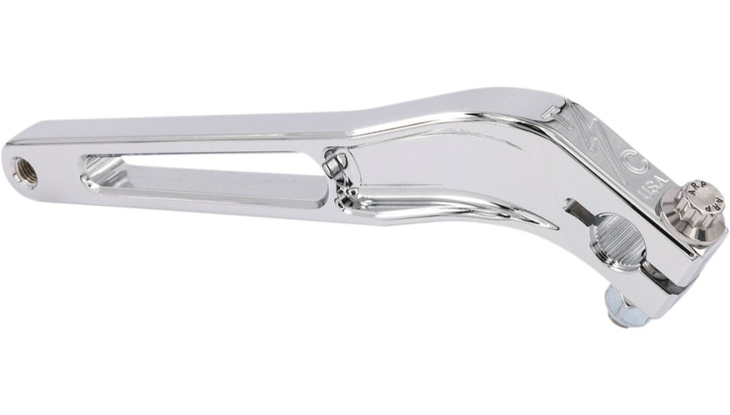 Thrashin Supply Co. shift lever - Shift & Brake arms - Thrashin Supply - Lucky Speed Shop