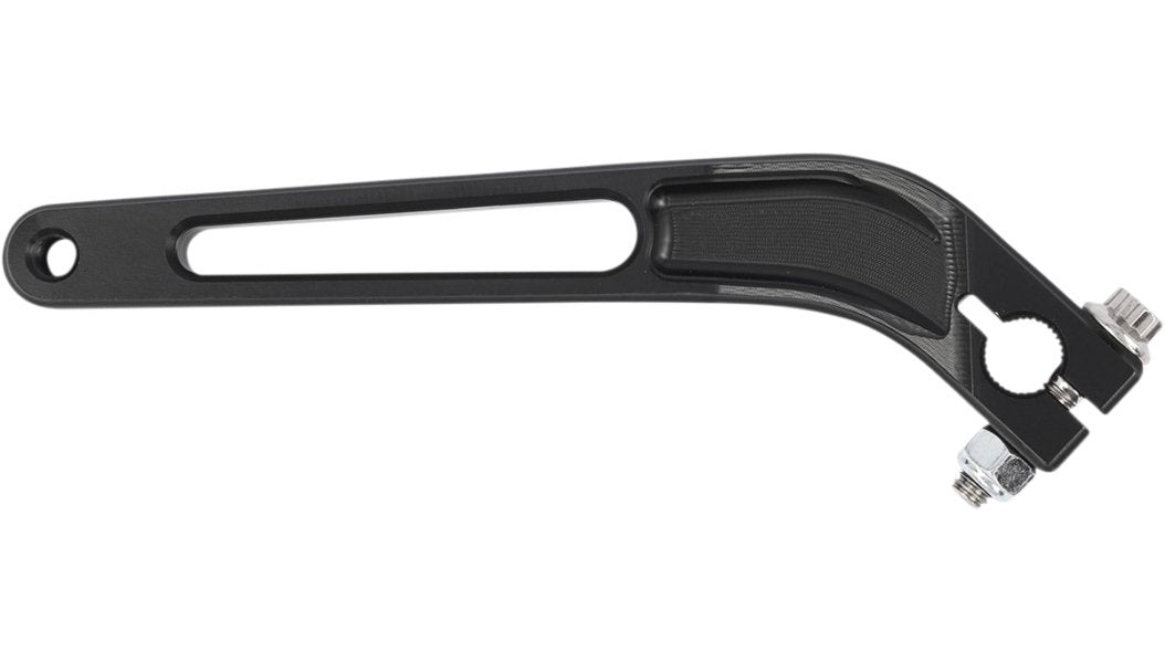 Thrashin Supply Co. shift lever - Shift & Brake arms - Thrashin Supply - Lucky Speed Shop