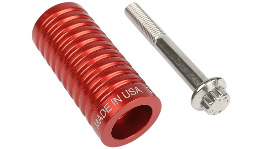 Thrashin Supply Co. Shifter Pegs - Thrashin Supply - Lucky Speed Shop