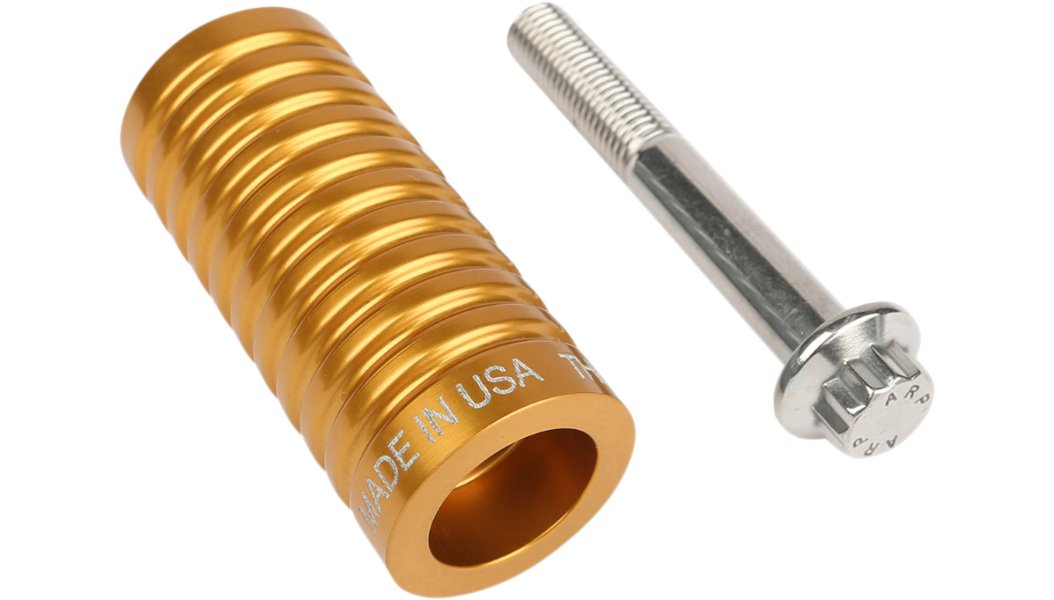 Thrashin Supply Co. Shifter Pegs - Thrashin Supply - Lucky Speed Shop