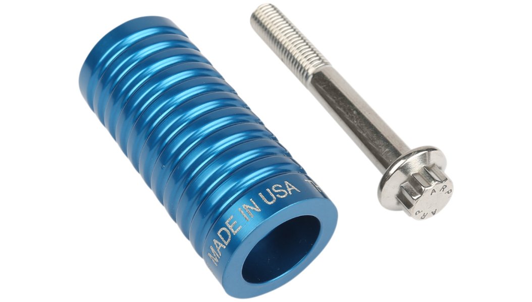 Thrashin Supply Co. Shifter Pegs - Thrashin Supply - Lucky Speed Shop