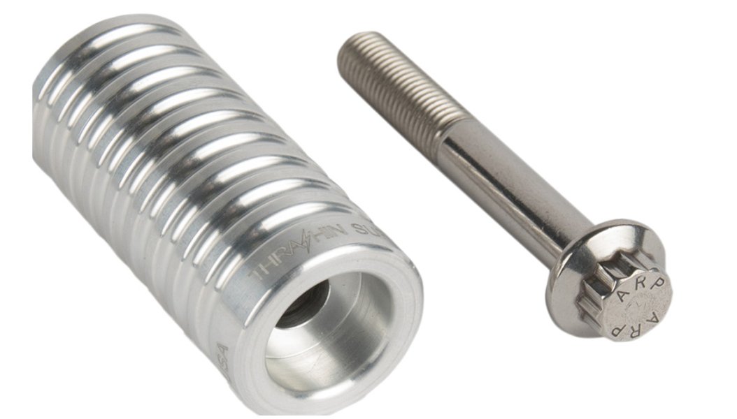 Thrashin Supply Co. Shifter Pegs - Thrashin Supply - Lucky Speed Shop