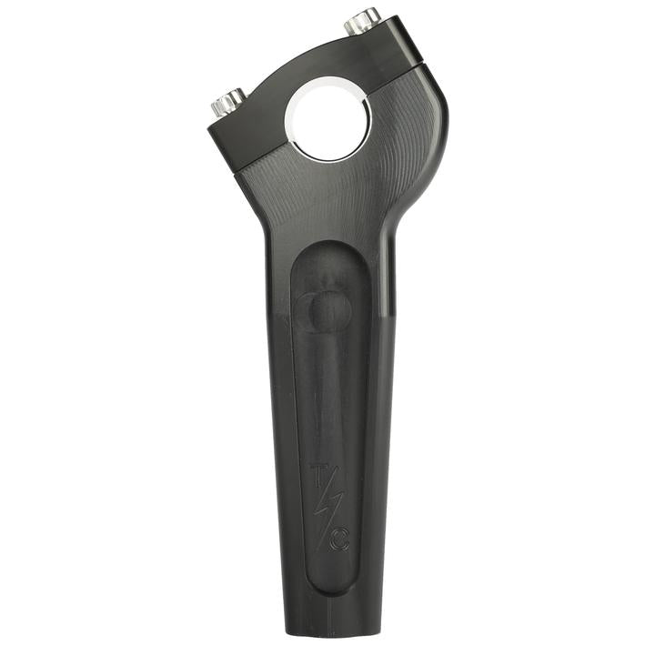 Thrashin Supply Co. Straight Risers - Risers - Thrashin Supply - Lucky Speed Shop