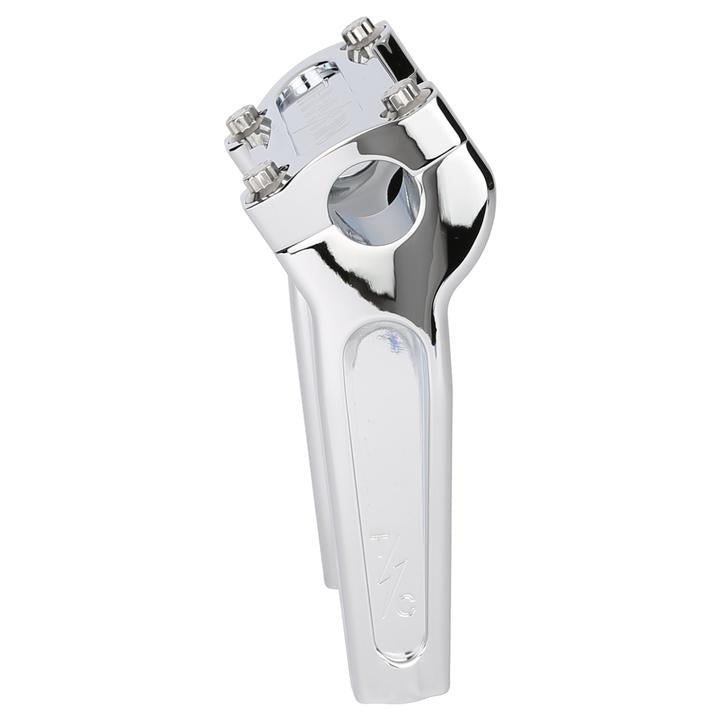 Thrashin Supply Co. Straight Risers - Risers - Thrashin Supply - Lucky Speed Shop