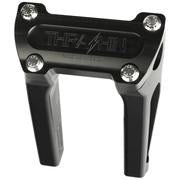 Thrashin Supply Co. Straight Risers - Risers - Thrashin Supply - Lucky Speed Shop