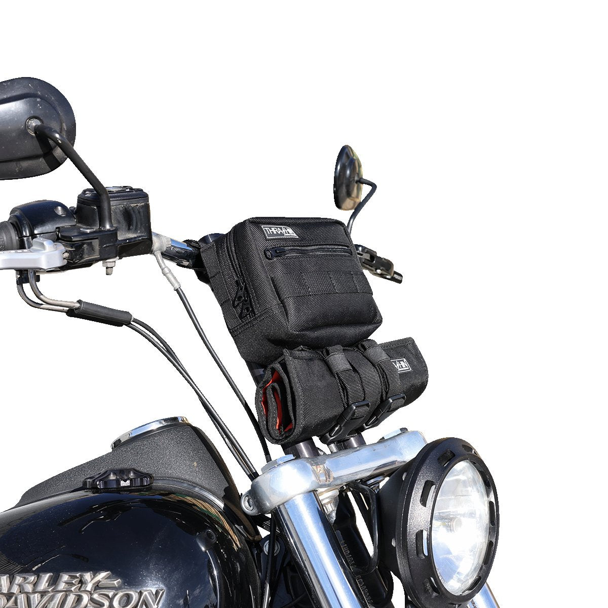 Thrashin Supply Co. Tool Roll - V2 - Lucky Speed Shop