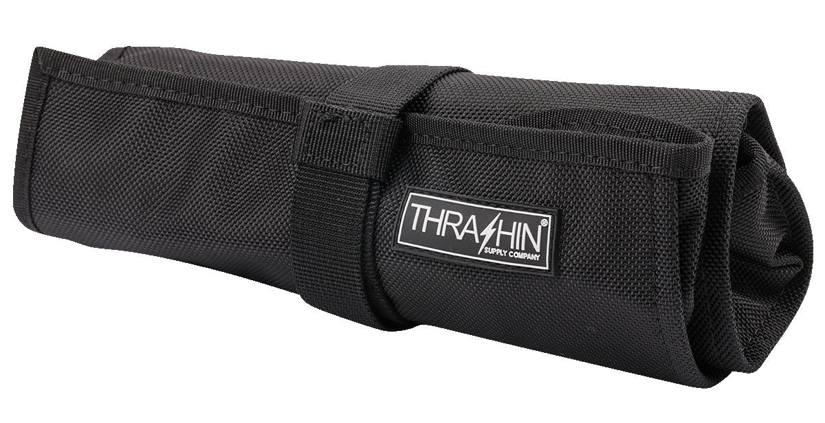 Thrashin Supply Co. Tool Roll - V2 - Lucky Speed Shop