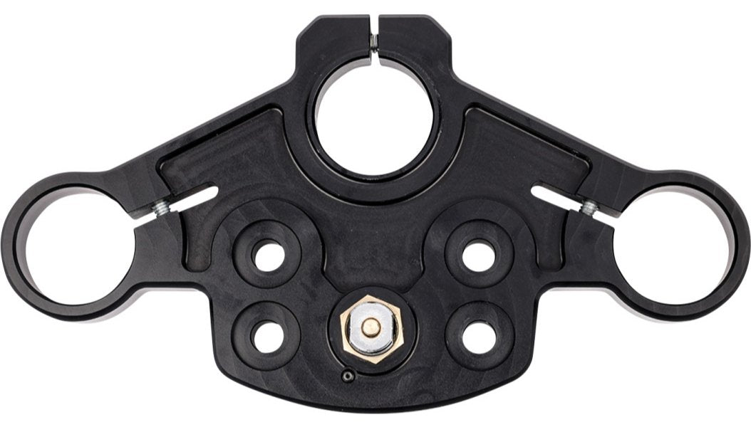 Thrashin Supply Co. Touring Top Triple Tree - Front Suspension - Thrashin Supply - Lucky Speed Shop