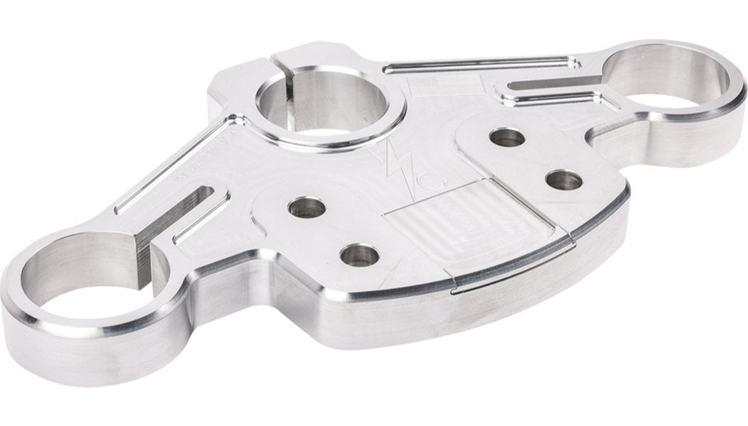 Thrashin Supply Co. Touring Top Triple Tree - Front Suspension - Thrashin Supply - Lucky Speed Shop