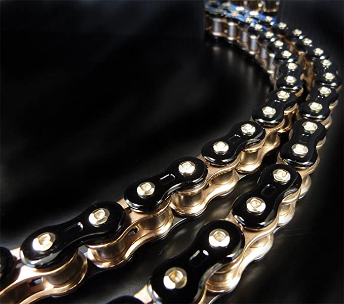 Three D 530 Chain - 200hp Rated - Chains - Three D - Lucky Speed Shop