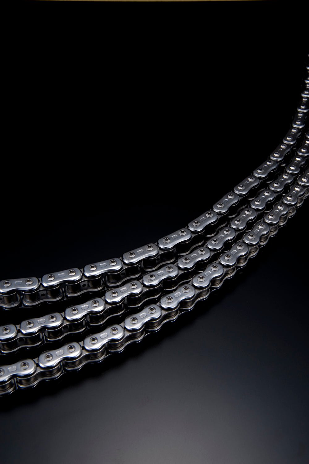 Three D 530 Chain - 200hp Rated - Chains - Three D - Lucky Speed Shop