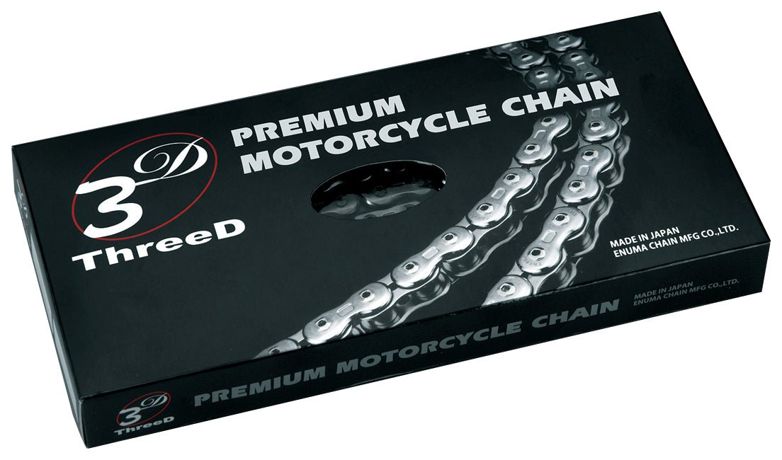Three D 530 Chain - 200hp Rated - Chains - Three D - Lucky Speed Shop
