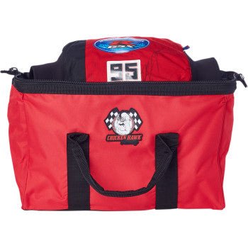 Tire Warmer set - Superbike (180-205mm Rear tire) - Single Temp - Drag Specialties - Lucky Speed Shop