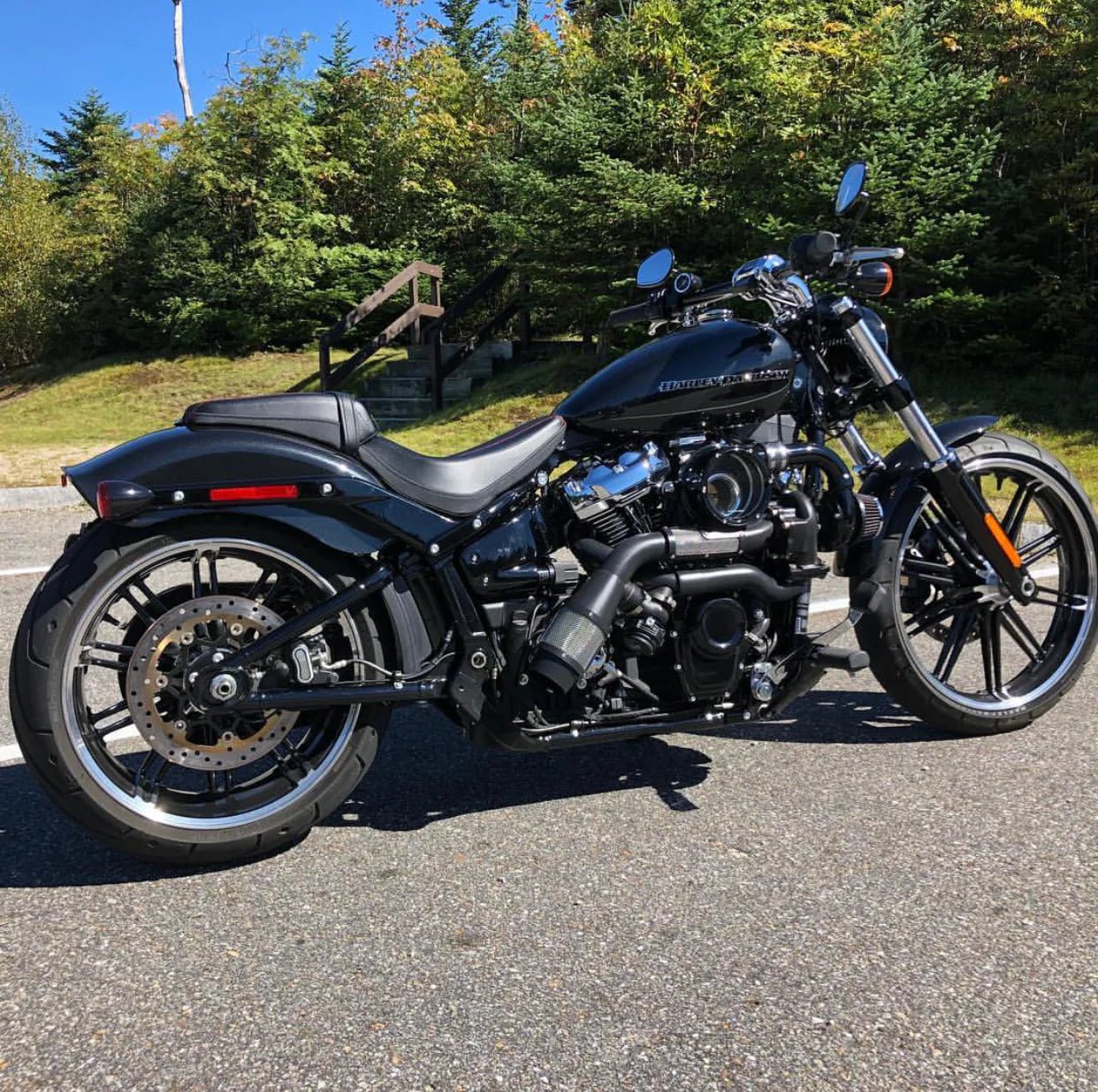 Trask Assault Turbo Kits - Trask - Lucky Speed Shop