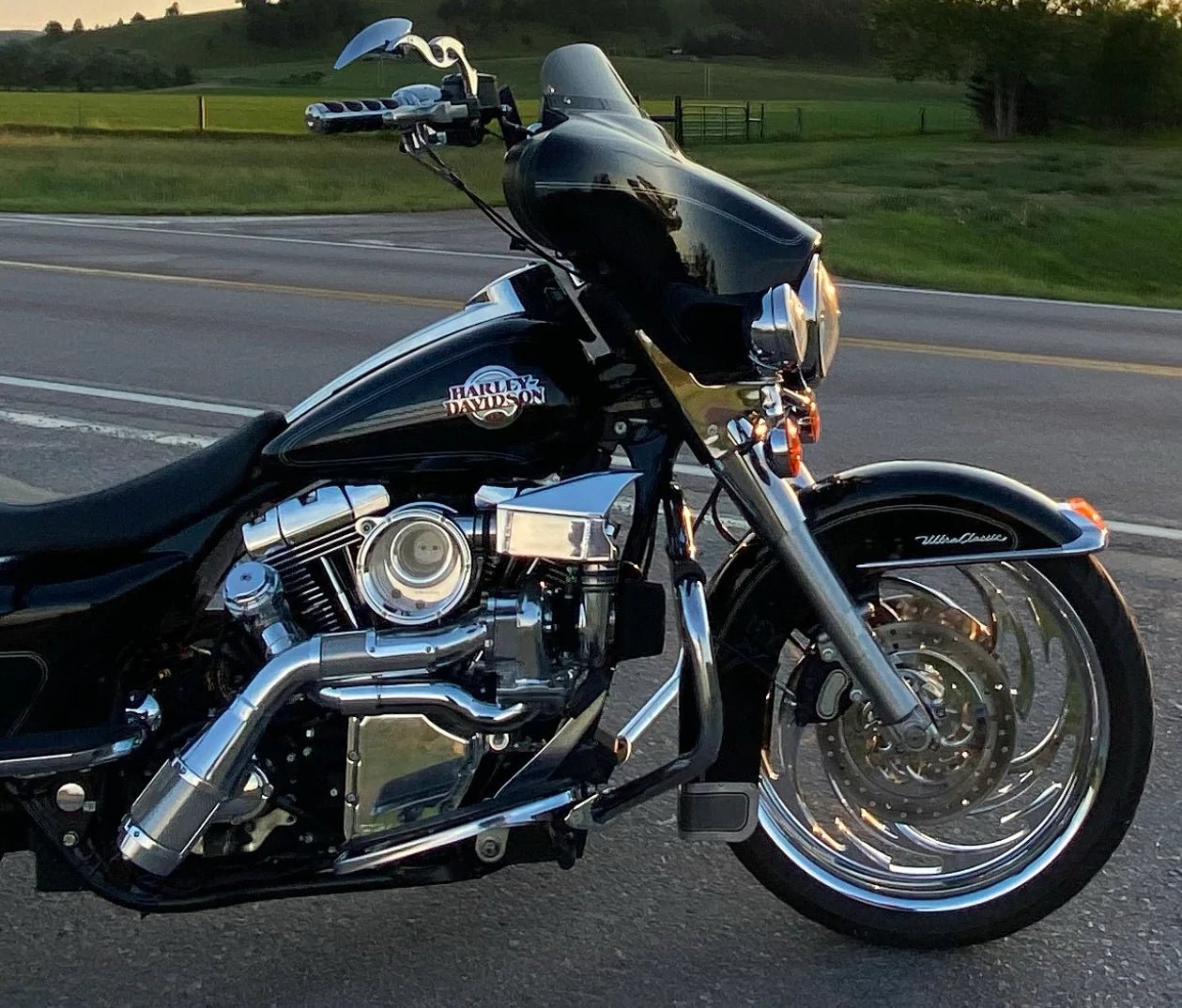 Trask Assault Turbo Kits - Trask - Lucky Speed Shop