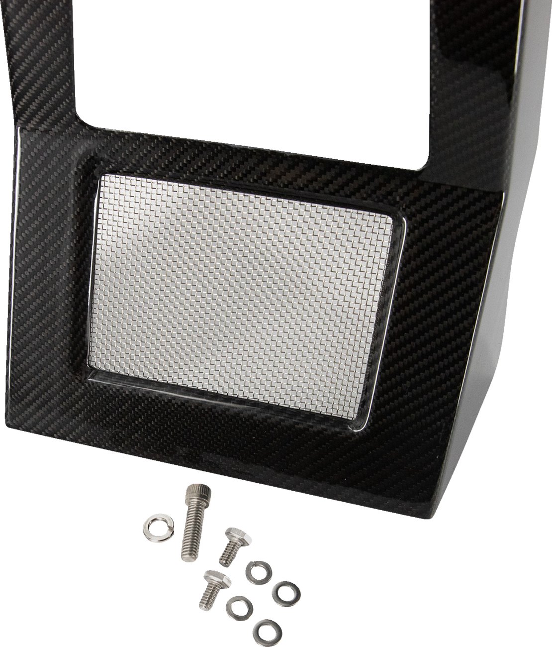 TRASK Frame Cover - Air Cooled - FL TM-5903C - Lucky Speed Shop