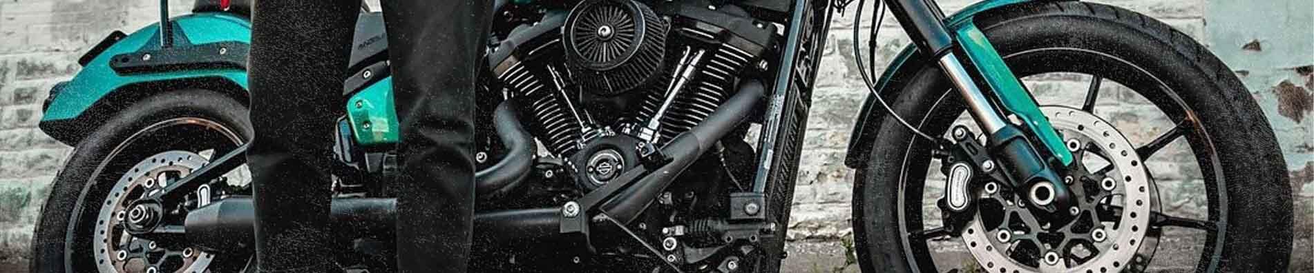 Harley Softail Parts - Lucky Speed Shop