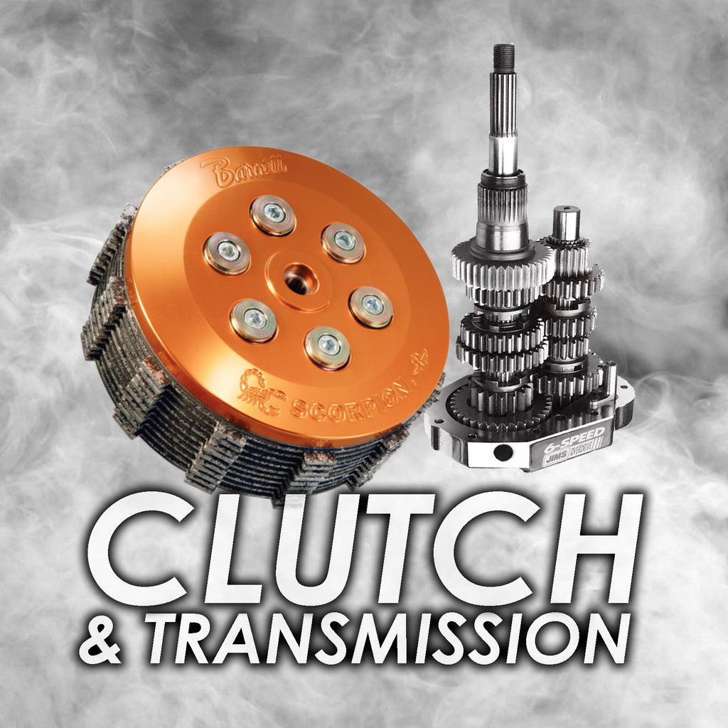 Aftermarket Harley Parts & Accessories Lucky Speed Shop