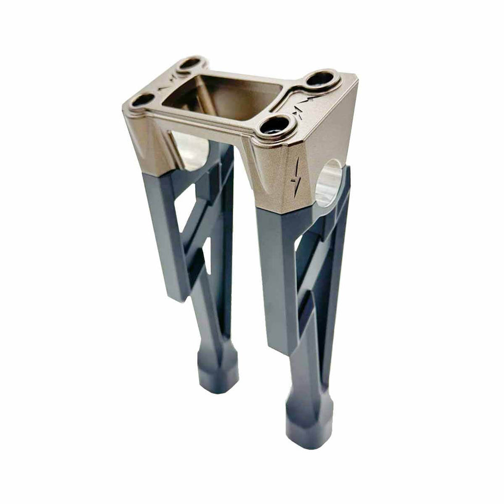 Lucky Speed - Lightning Strike Risers – Lucky Speed Shop