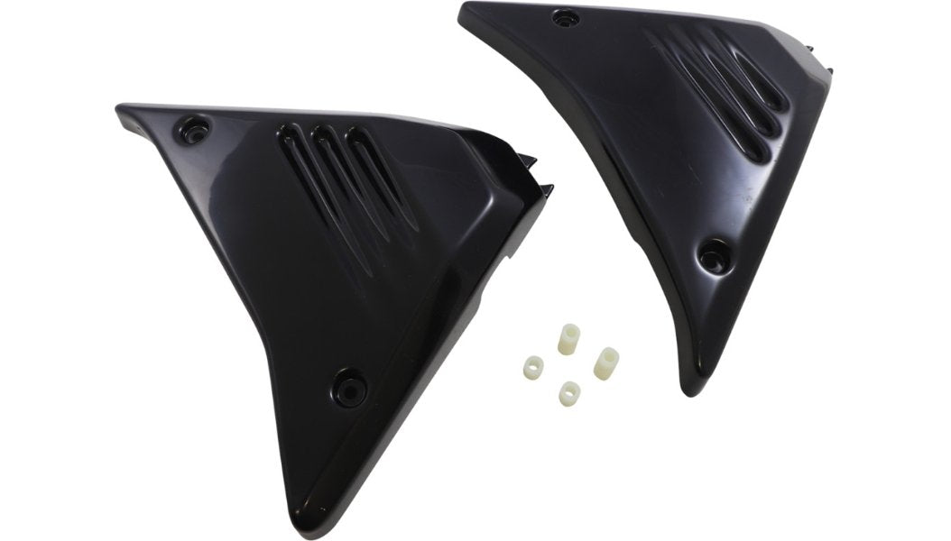 ARLEN NESS FXR SIDE COVERS - Vehicle Parts & Accessories - Lucky Speed Shop - Lucky Speed Shop