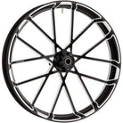 Arlen Ness Procross Forged Aluminum Wheel (Front) - Vehicle Parts & Accessories - Drag Specialties - Lucky Speed Shop