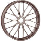 Arlen Ness Y-Spoke Forged Aluminum Wheel (Front) - Vehicle Parts & Accessories - Drag Specialties - Lucky Speed Shop